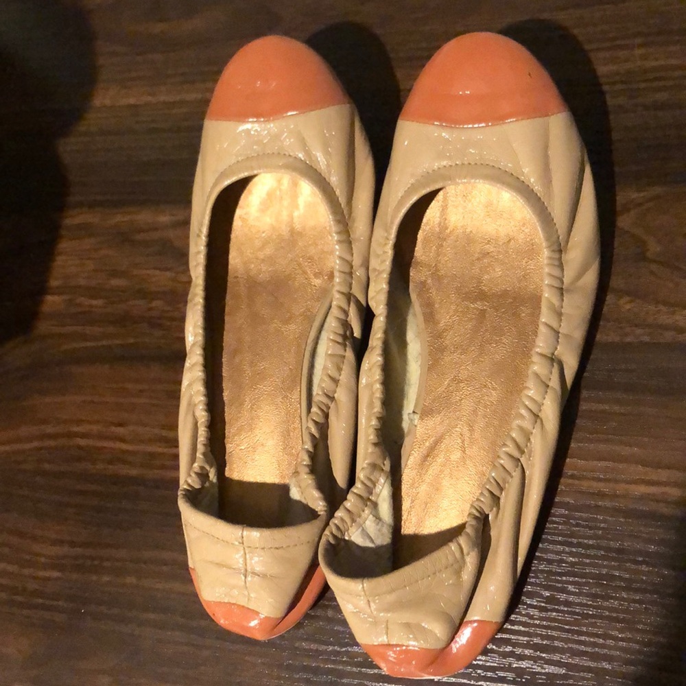 Gap Flats